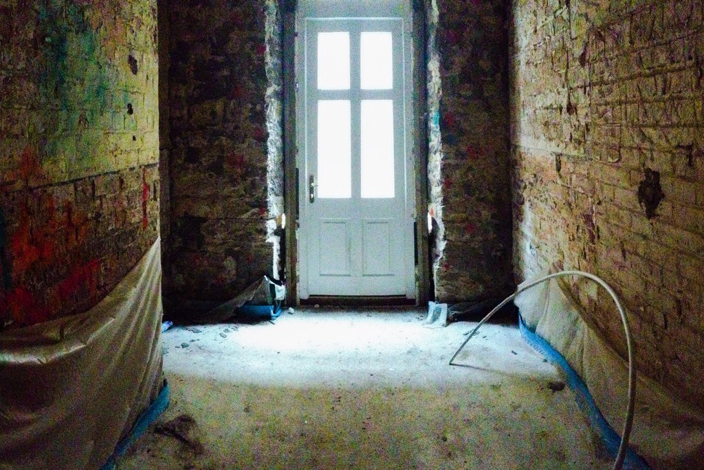 RobRickels's tweet photo. Old meets new. 
Great to be back onsite yesterday and see so many completed properties
@StJohns_Village @bbhparish https://t.co/h0IavlsRjt
