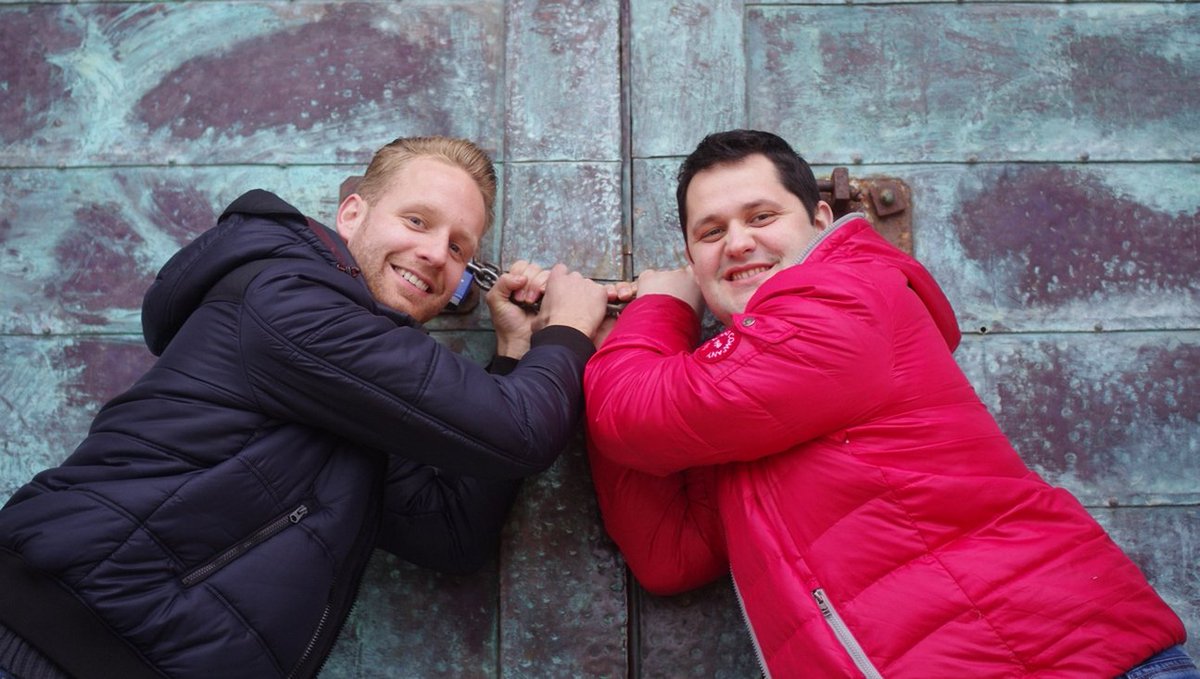 Column: "Een verrassende reis". Hessel op werkbezoek in #Moldavië #News lst.nl/news201605/