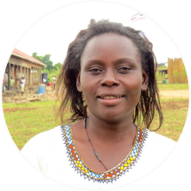 Philomena, een dame met visie op de toekomst van jongeren en de school in Mpigi #Oeganda
lst.nl/project/oegand…