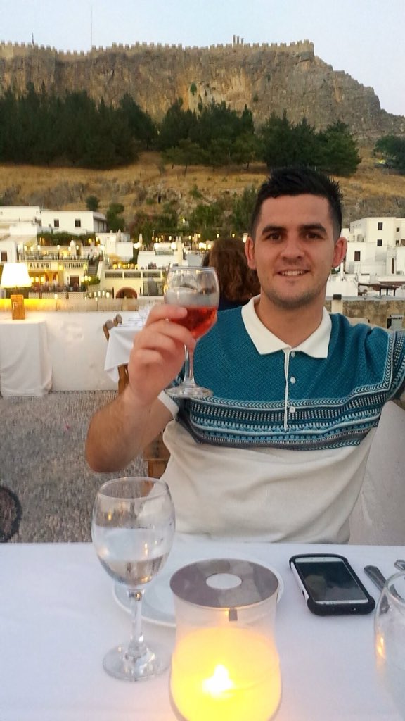 niamhmahon1's tweet photo. Happy Birthday to The @greek1988!!! Love you so much!!! #mymick 😍 xxxxx https://t.co/NkDMUupld6