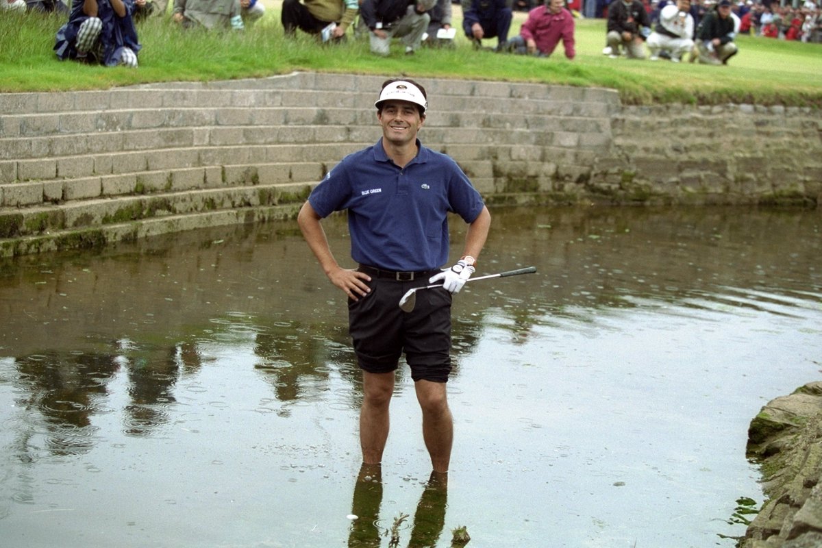 euLegendsTour's tweet photo. Jean Van de Velde will make his Senior debut in the Senior Open Championship at Carnoustie https://t.co/9yy4CDZ7FB https://t.co/jMA5p4ctSI