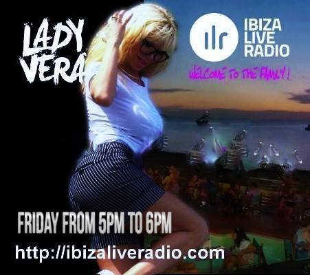 Lady Vera tweet media