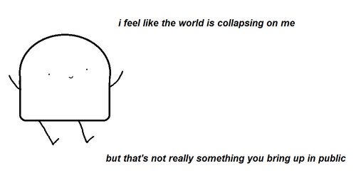 hine_dee's tweet image. #WhatYouDontSee #depressionawarenessweek