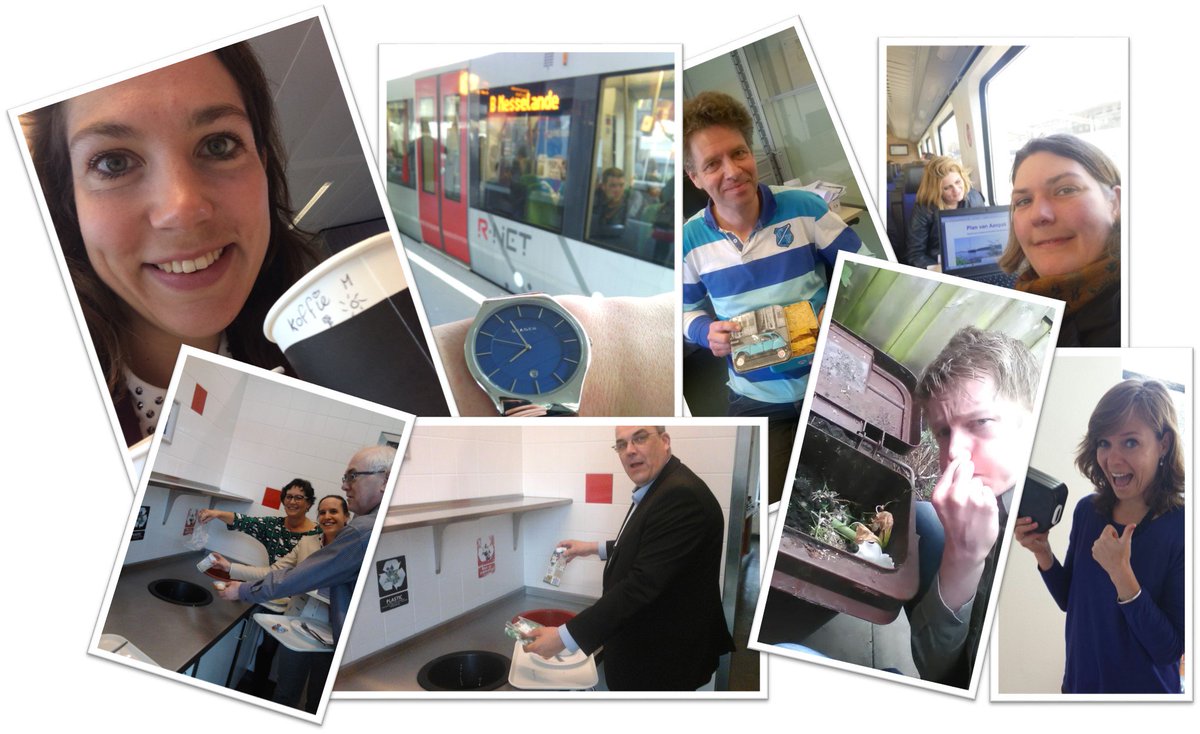 ArcadisGideon's tweet photo. De Earth Challenge is gestart. Deze week strijden teams tegen elkaar in Sustainable Challenges #EarthDay @arcadisnl https://t.co/kVeWLc3yXO