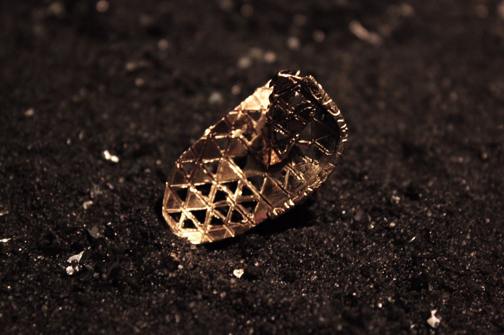 Follie <a href="/ad/">a</a>.mater in Instagram! Our brand of jewellery  ❤️ #putaringonit #jewels #madeinitaly #Milan