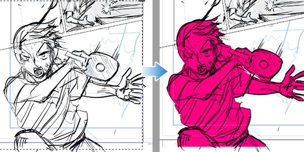 Clip Studio みうらあきさんのマンガメイキング講座 第4回を公開しました 今回は下描きの工程です コマからはみ出す 人物は コマ枠フォルダーの上にレイヤーを作成して描き進んでいきます T Co Rc0yaxj3jv Clip Studio みうらあきさんのマンガメイキング講座 第4回を公開しました 今回は下描きの工程です コマからはみ出す 人物は コマ枠フォルダーの上にレイヤーを作成して描き進んでいきます T Co Rc0yaxj3jv