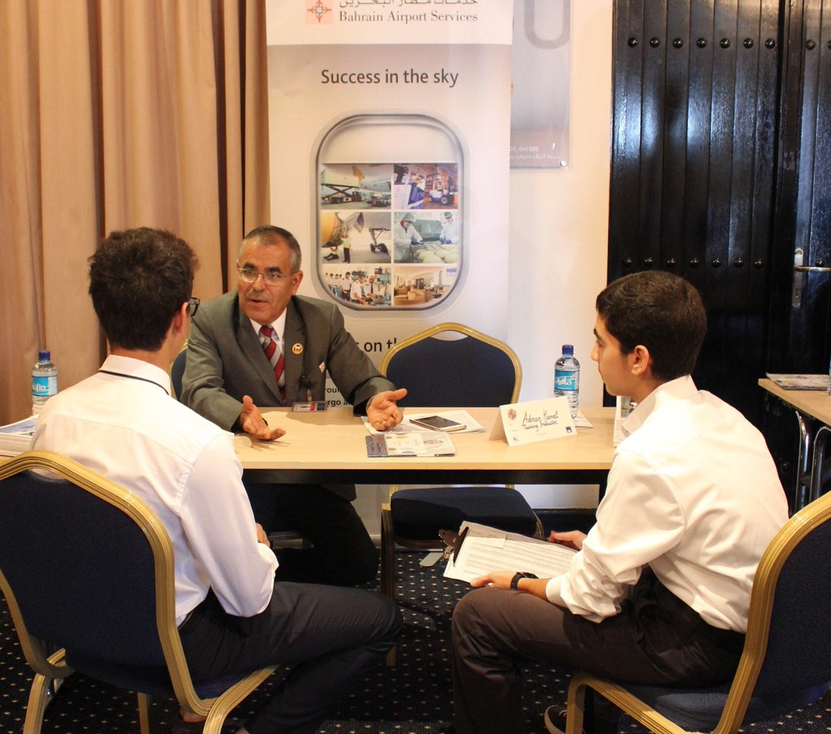 BAS_Company's tweet photo. French School of Bahrain Industry Induction Day. 

https://t.co/K5LWFL76qE https://t.co/0aVnebd4a1