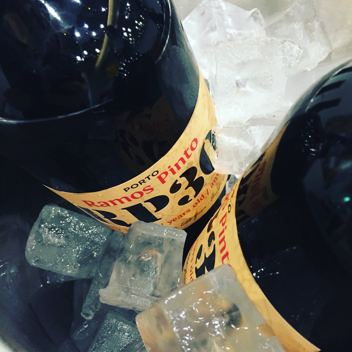 MMDUK's tweet photo. We can't wait to try the #RamosPinto 30 Year Old Tawny! #Blending #Masterclass #MMDis30 https://t.co/0RTwPV4G6Y