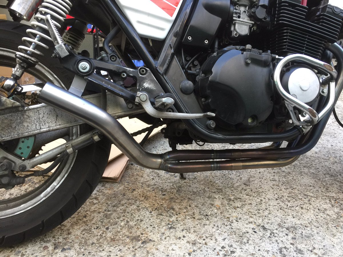 xjr400用猪武者ブレッド | legaleagle.co.nz