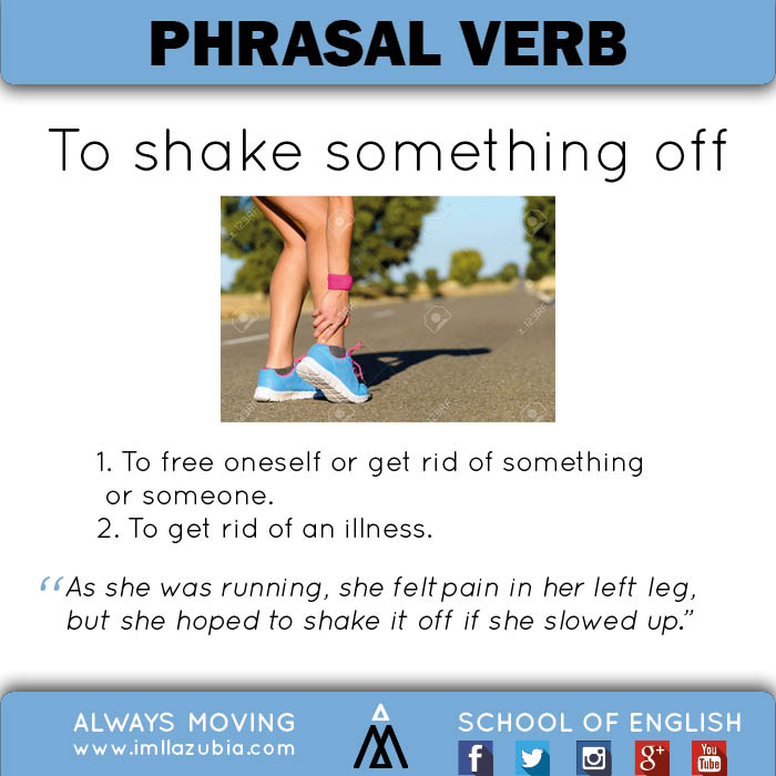 What does it mean to KICK OFF something? 🏈😃 #phrasalverbs #phrasalve