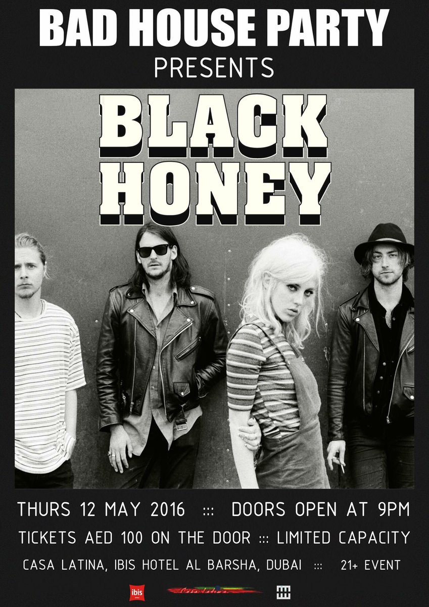 BadHouseParty tweet media