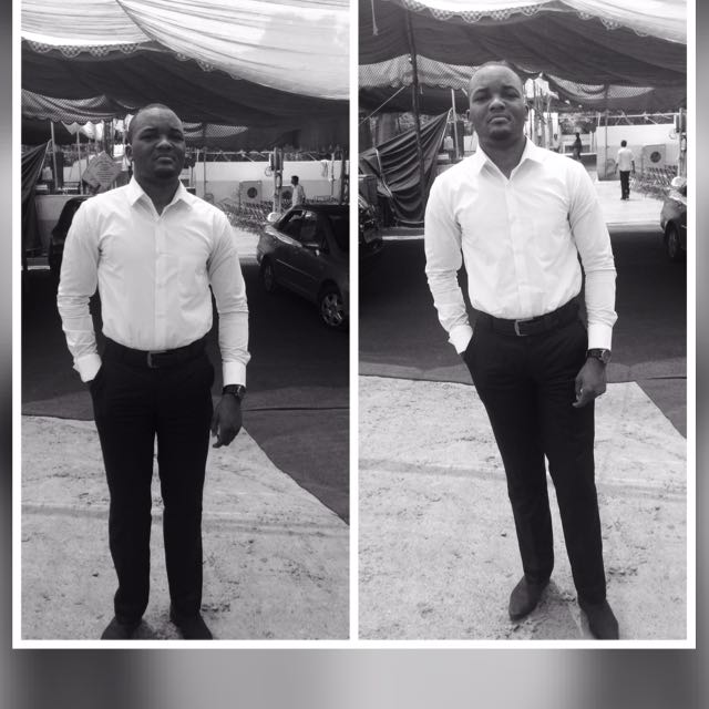 AMbiango's tweet image. Un bon patron qui c respect