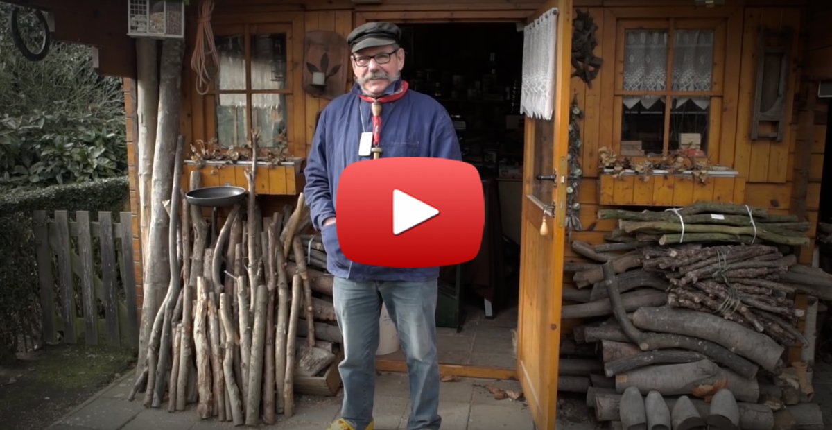 A small video blog about Peter and his story behind Vlinder #telecare #personalalarm -> vlinderalarm.com/blog/personala…