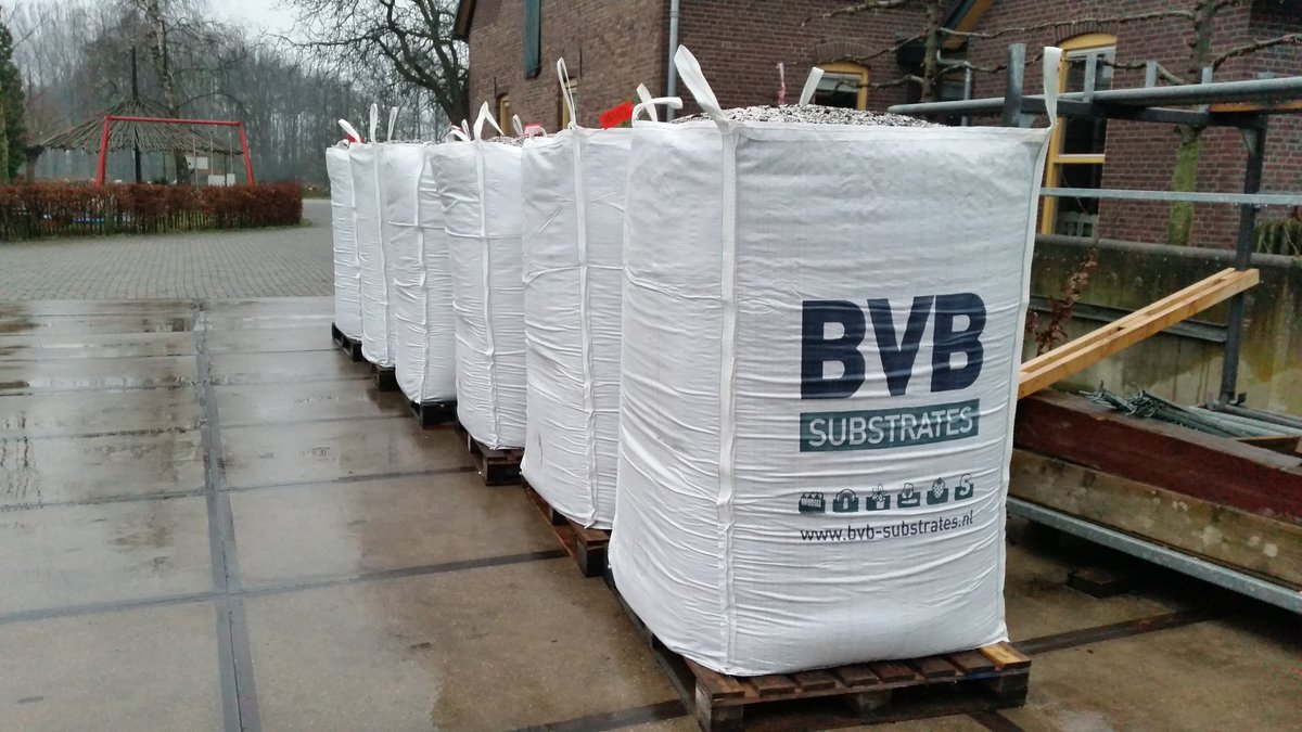 GroendakDirect's tweet image. Maak kennis met onze partner daktuinsubstraten
@bvb-substrates