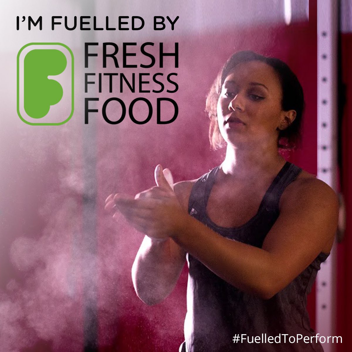 ZoePabloSmith's tweet photo. Just wanted to say a big thank you to @fresh_fit_food for fuelling me with daily prepped packed &amp; delivered meals👌🏻 https://t.co/QPOK0LID5y