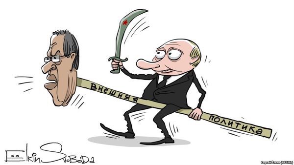 Климкин и Лавров обсудили ход реализации минских договоренностей, - МИД РФ - Цензор.НЕТ 8404