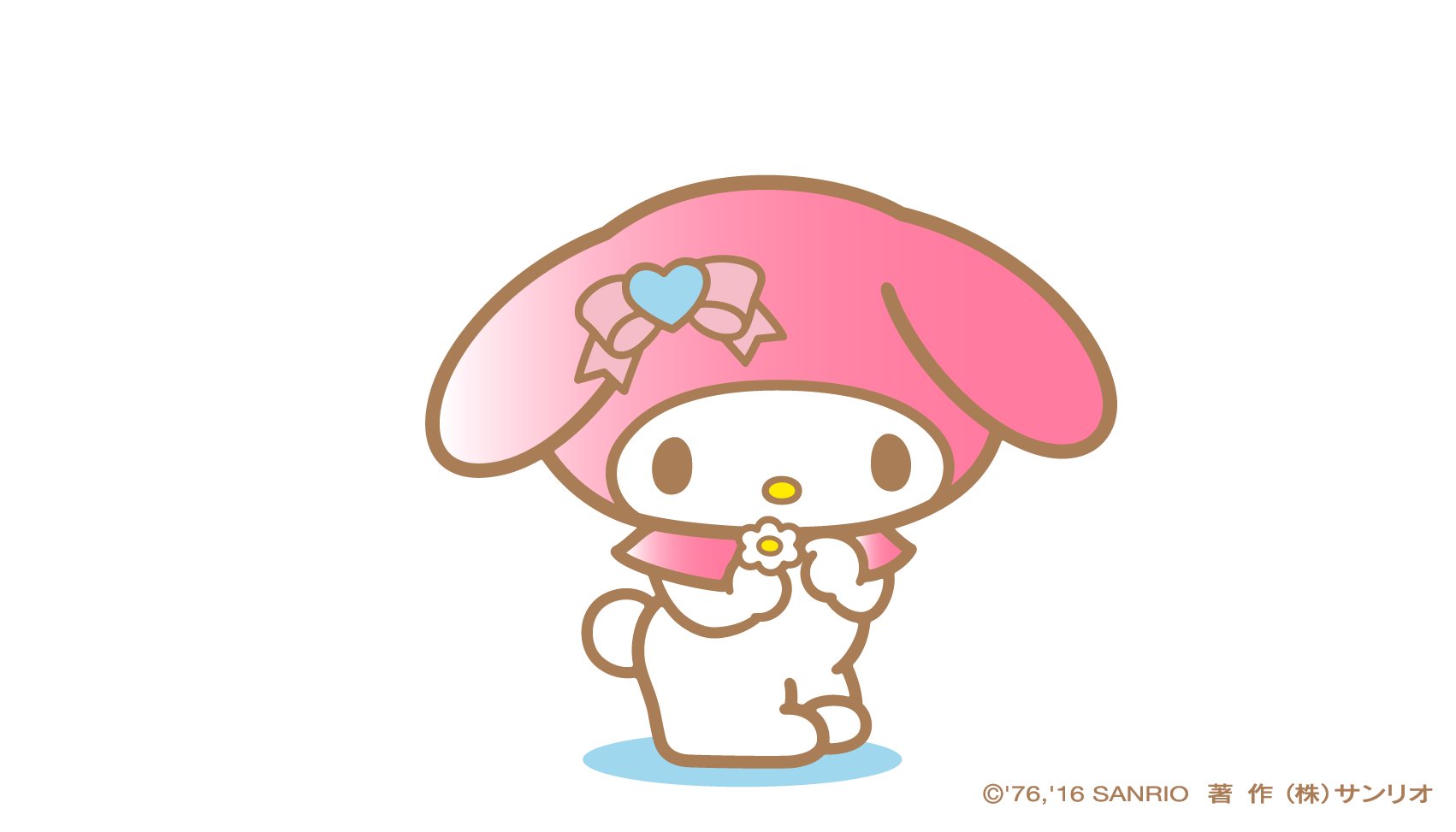 マイメロ信者♡です₊⁎⁺˳✧༚ Gpz9uDRaYAEht7-.jpg