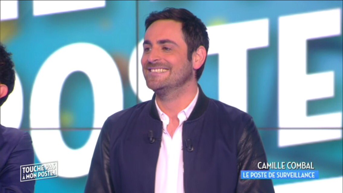 Combalistas's tweet photo. Préparez vos lunettes de soleil, @CamilleCombal va vous éblouir encore une fois dans 4, 3, 2, 1... 😍😎
#UneDoseDeCam https://t.co/5zVl9GVwXU
