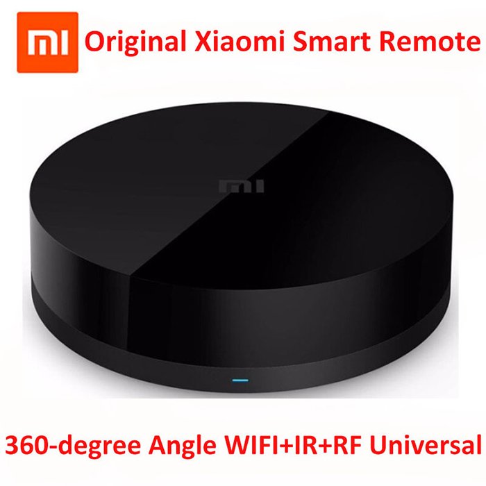 GearbestApparel's tweet image. Original #Xiaomi Universal IR #Remote_Controller 
#Coupon code: XiaomiIR  >> goo.gl/QnS9ui