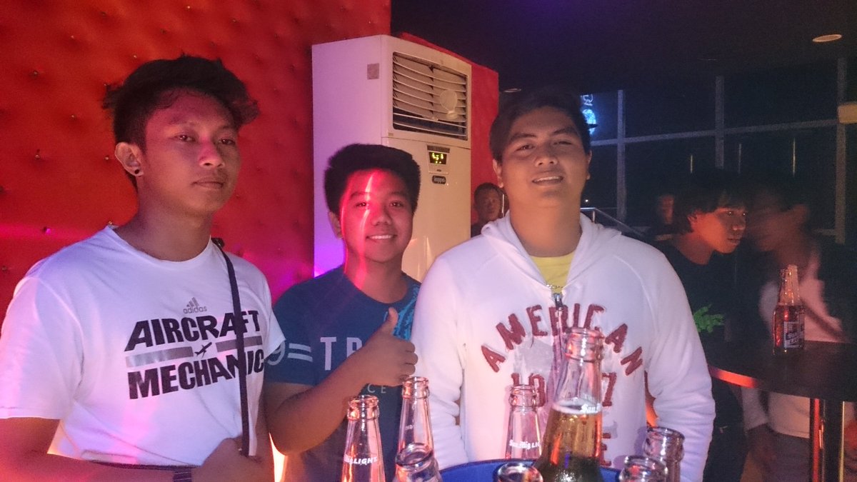 rustaf3's tweet image. 👿