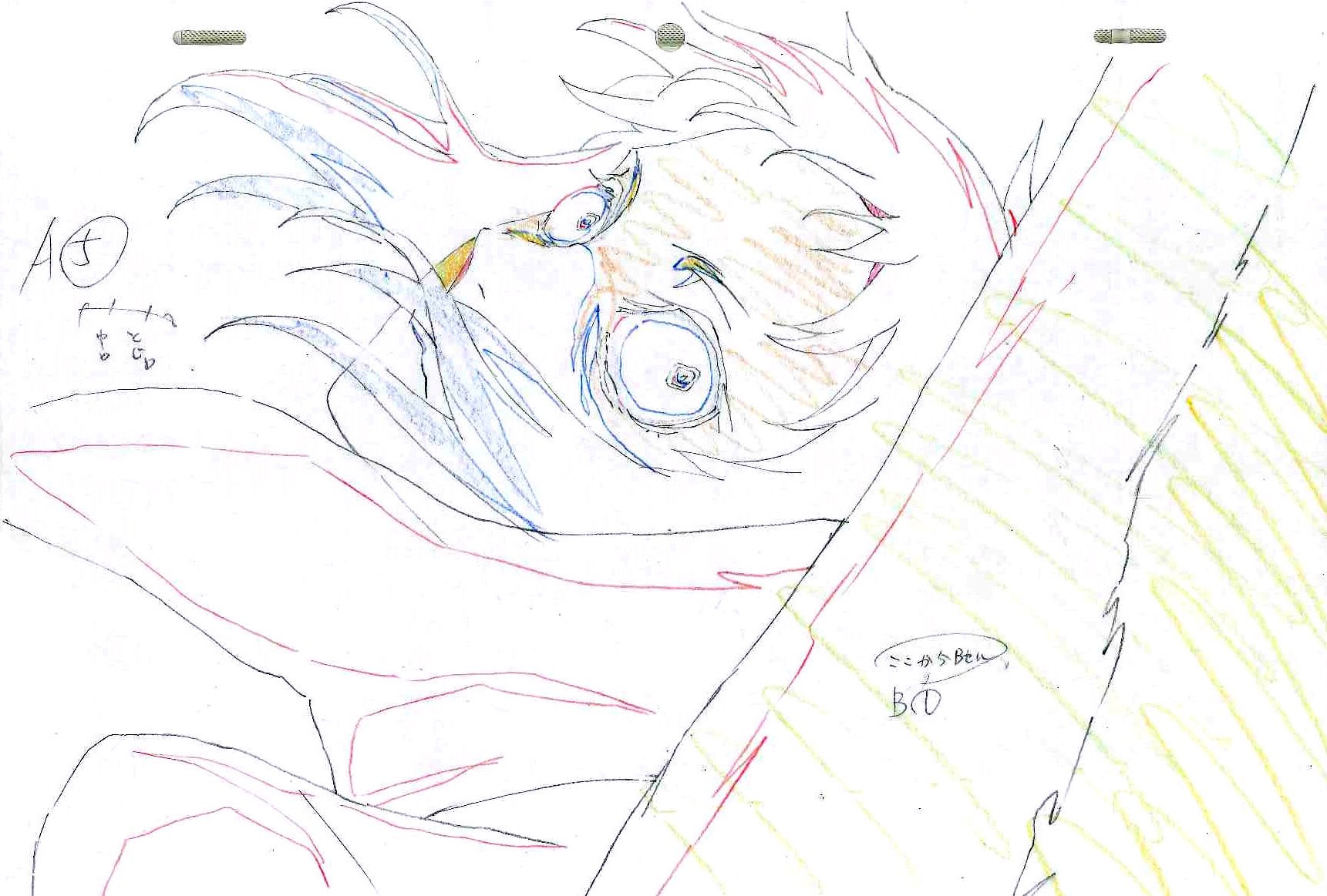 アニメ「文豪ストレイドッグス」公式 on X: 