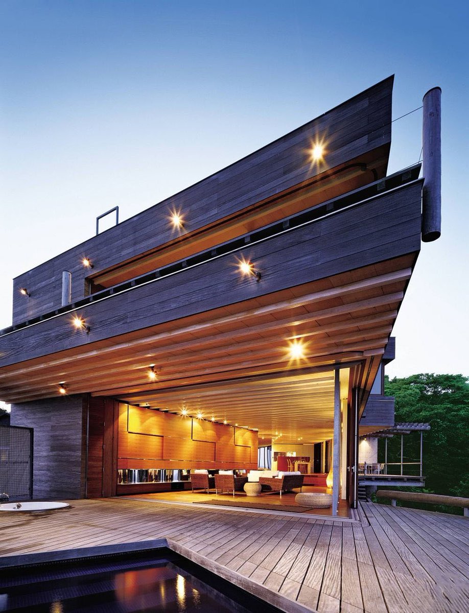 Forecast_Studio's tweet photo. Outdoor living at its very best #design #inspo #studiofavourites #exteriordesign https://t.co/1k32V070Lu