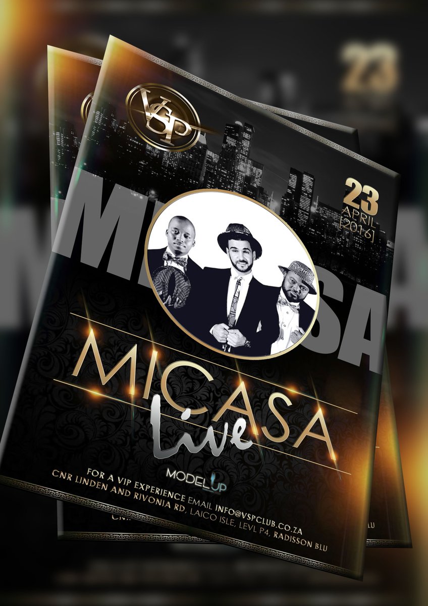 VSPlounge's tweet photo. just 3 days until @MiCasaMusic .... https://t.co/tRMHaFoZRi