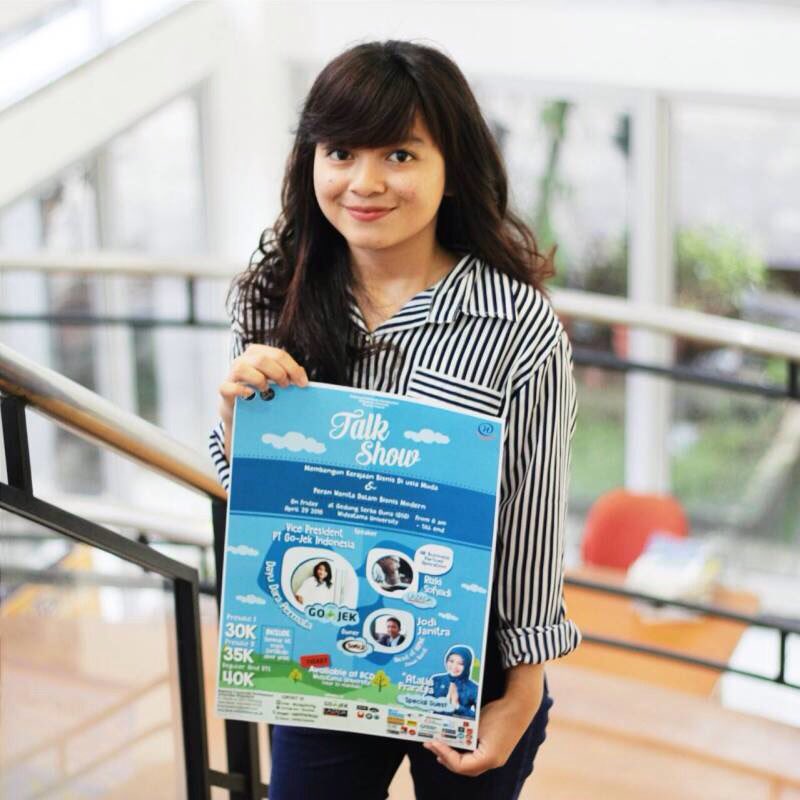 Ingin tau lebih tentang e-commerce dan peran wanita dalam dunia bisnis modern ? yuk daftar bcd.widyatama.ac.id/frontend/talks…