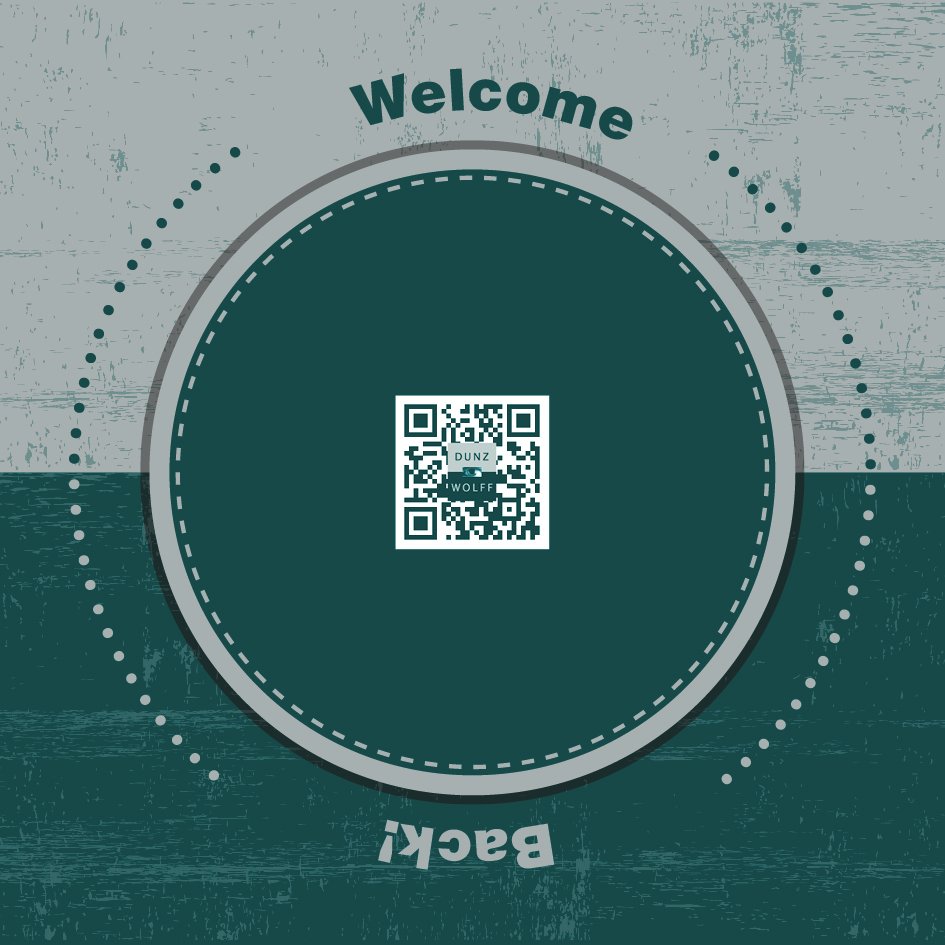 3 Monate war sie weg – jetzt ist sie wieder da… Welcome back Rebecca!
#DWD #Dunzwolff #Litho #Prepress #Hamburg