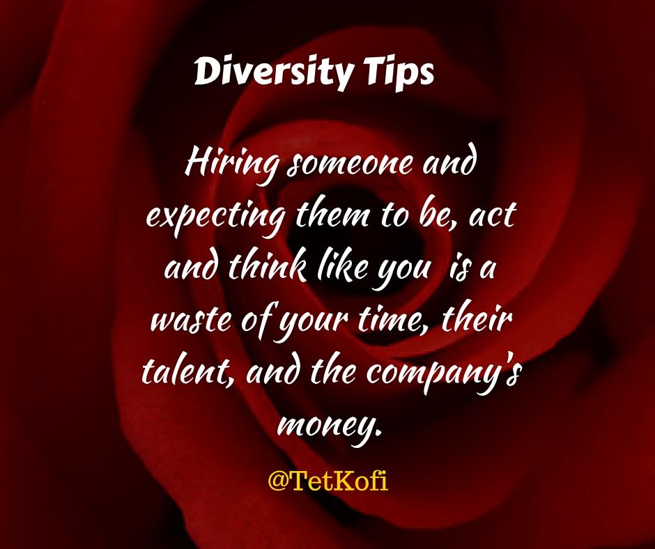 TetKofi's tweet photo. You'd not buy a Bentley Continental and replace its 6 litre engine with a half litre engine would you?#DiversityTips https://t.co/ku2Wg3NlLt