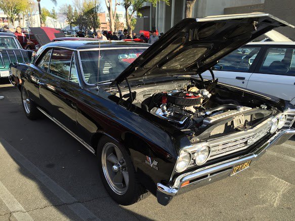 AutoObsession_'s tweet image. Buying the Best #VintageCarParts Online @ bit.ly/1Vzpjrw