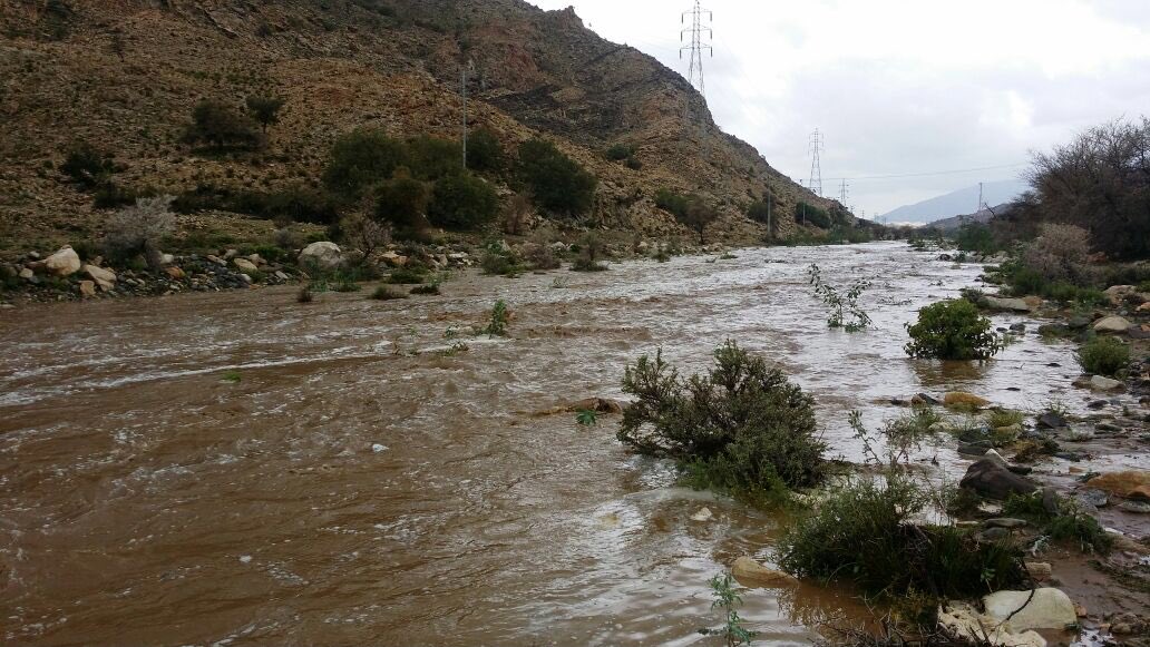 طقس ميسان الطائف