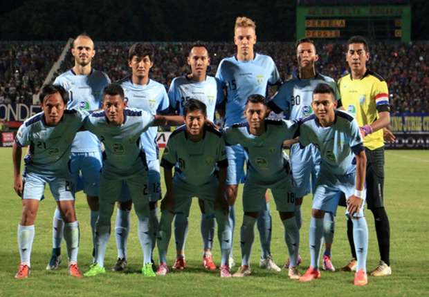 GOAL_ID's tweet photo. Profil Klub Indonesia Soccer Championship A 2016: Persela Lamongan https://t.co/ahwxOAJne7 https://t.co/UIwxbEJU6n