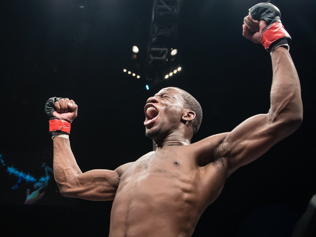 kwesesports's tweet photo. .@EFCworldwide continues to grow with #EFC47 a huge hit with viewers https://t.co/VXvIgJ1inF https://t.co/jk20ksPeEW