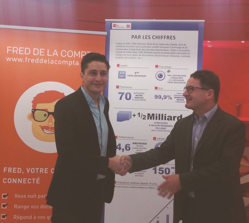 freddelacompta's tweet image. Un grand merci à notre sponsor @CDC_Arkhineo #ObamaStyle #freddelacompta