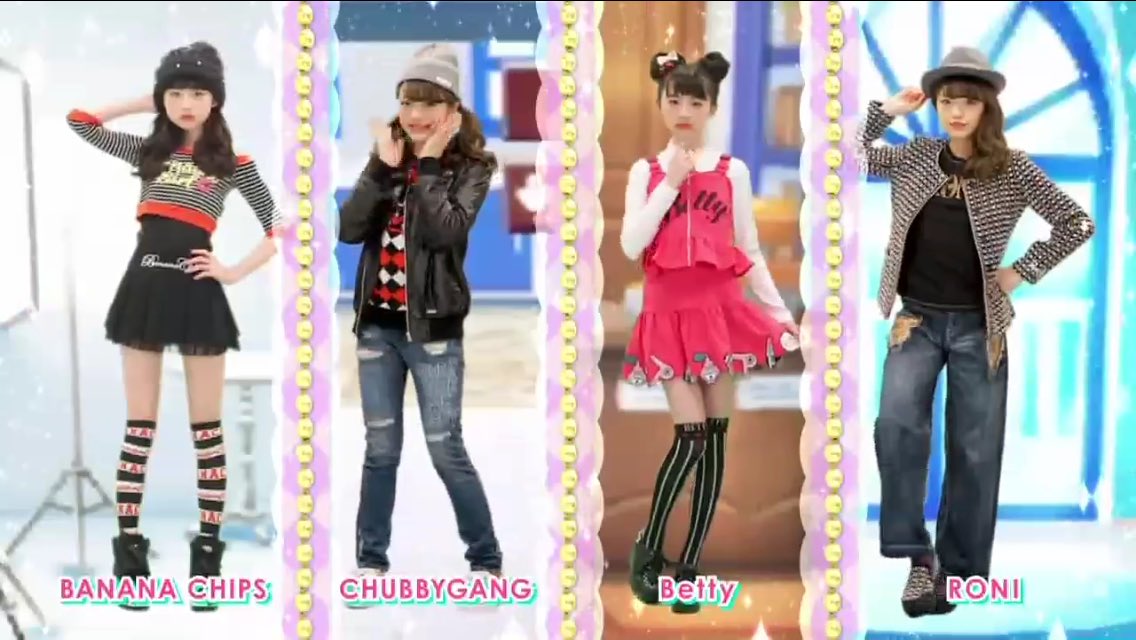 しゅうちゃんねる ニコ プチ Girls Runway Cm 岩崎春果 C 黒坂莉那 C 捕獲成功 ニコプチガールズランウェイ しゅうちゃんねる ニコ プチ Girls Runway Cm 岩崎春果 C 黒坂莉那 C 捕獲成功 ニコプチガールズランウェイ