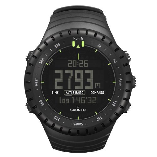 prosinop90's tweet photo. Suunto Core Sport Watch: All Black https://t.co/mna6hWkMUt
#Sport #yoga https://t.co/xJH0DJhImU