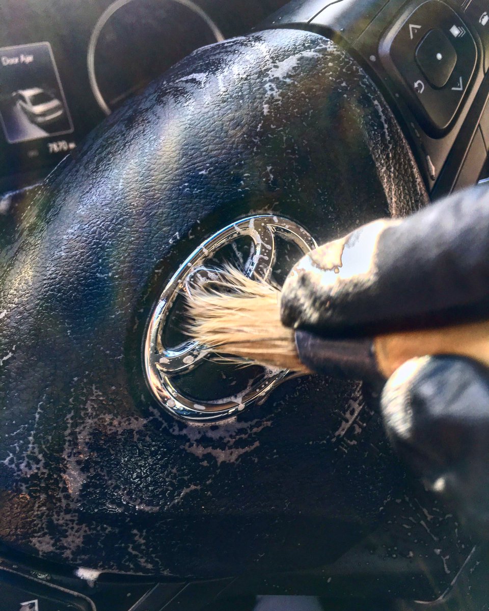 Final Touch Car Care (finaltchcarcare) Twitter