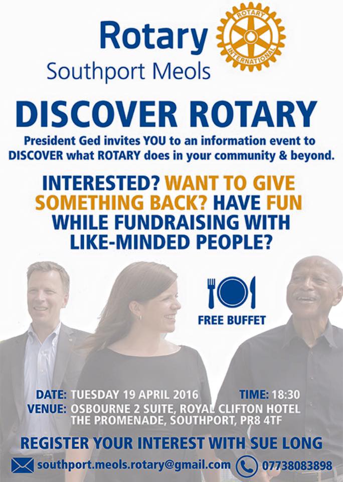 BarfordHouse's tweet image. Looking forward to attending @RoyalClifton this evening for the #RotaryEvent