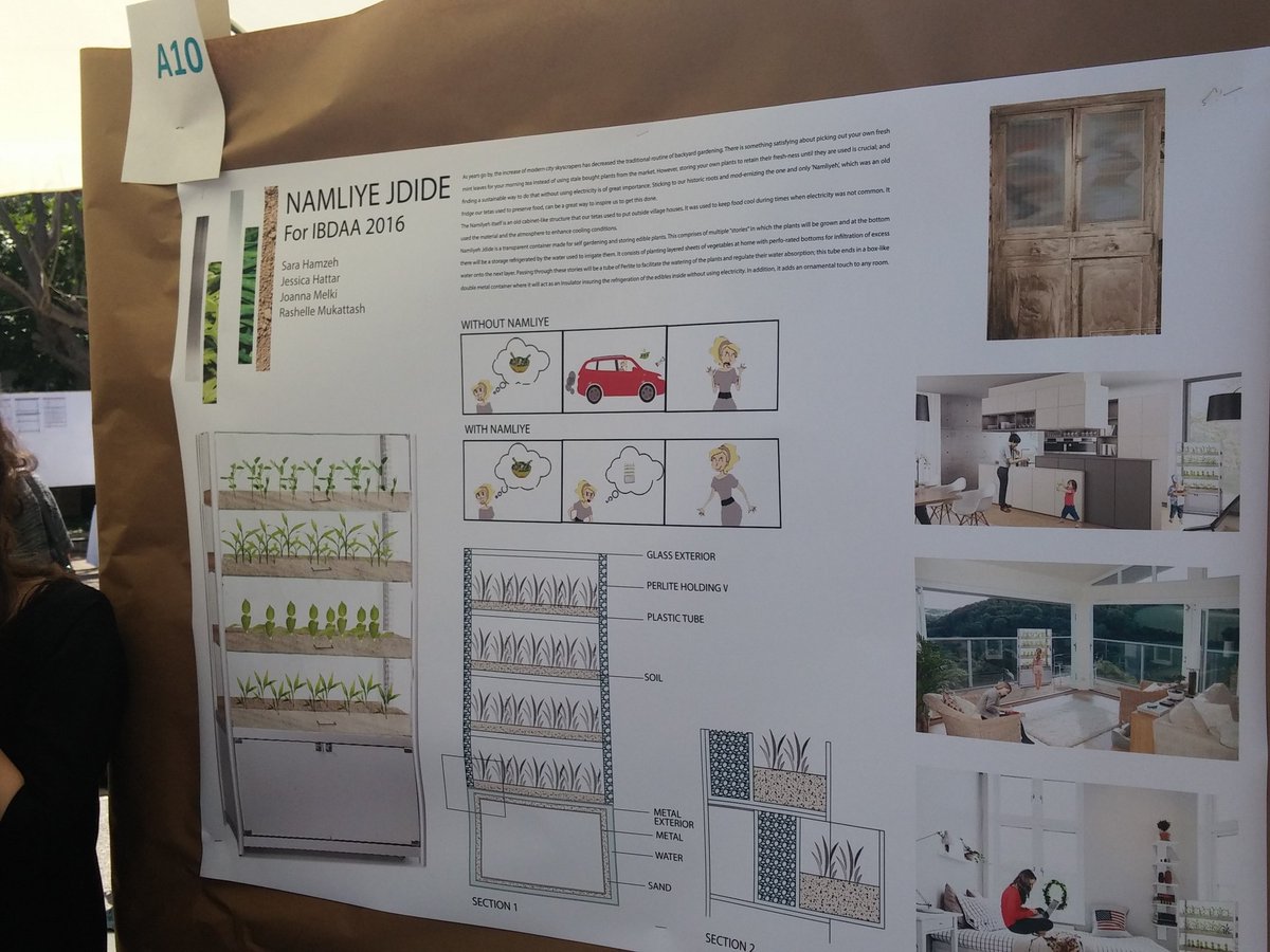 SMHZ_00's tweet photo. Pinned up! #IBDAA2016 #AUB150 @aubncc https://t.co/3JJpwW34uJ