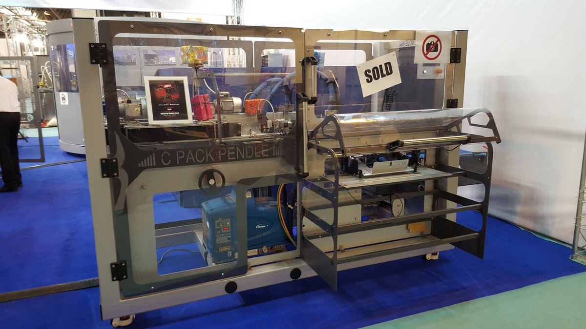 CPack Ltd. tweet media