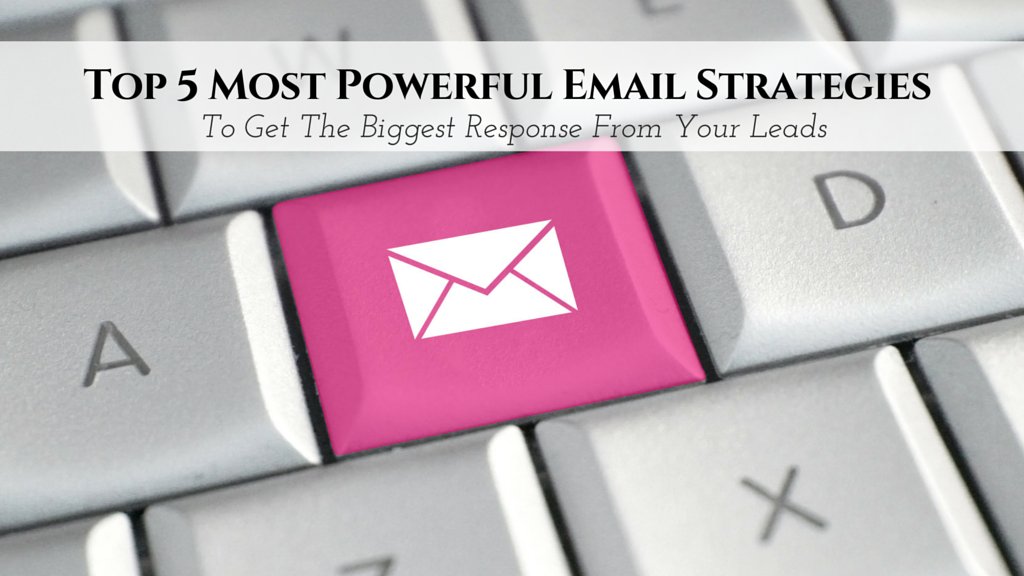 alexfordlive's tweet image. Top 5 Most Powerful #EmailStrategies To Get The Biggest Response From Your #Leads bit.ly/1Scakwl #marketing