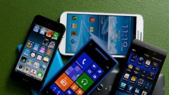 digitalmaroc's tweet photo. #DATA 54% des Marocains âgés de 12 à 65 ans disposaient d’un Smartphone en 2015, contre 38,2% en 2014 Via #ANRT https://t.co/DLZhMwQUDo