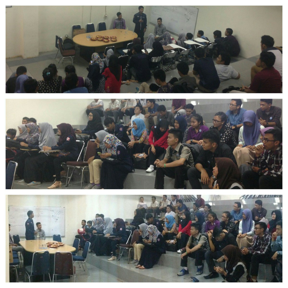 Terima kasih atas kunjungan BEM FMIPA UR ke BEM FK UR
Semoga silaturrahim tetap terjaga <a href="/bemfmipaur2/">BEM FMIPA UR</a> <a href="/Bem_Unri/">BEM FEB UNRI</a>