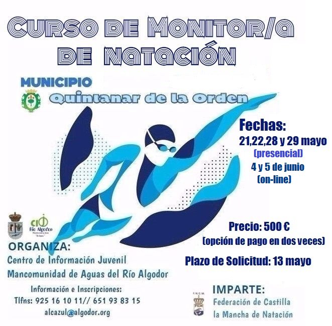 Ayto. Quintanar tweet media