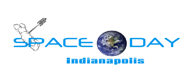 IndySpaceDay tweet picture