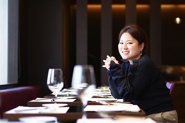 栗原はるみの現在は社長 息子 心平 と娘 友 も料理家として活躍 アスネタ 芸能ニュースメディア