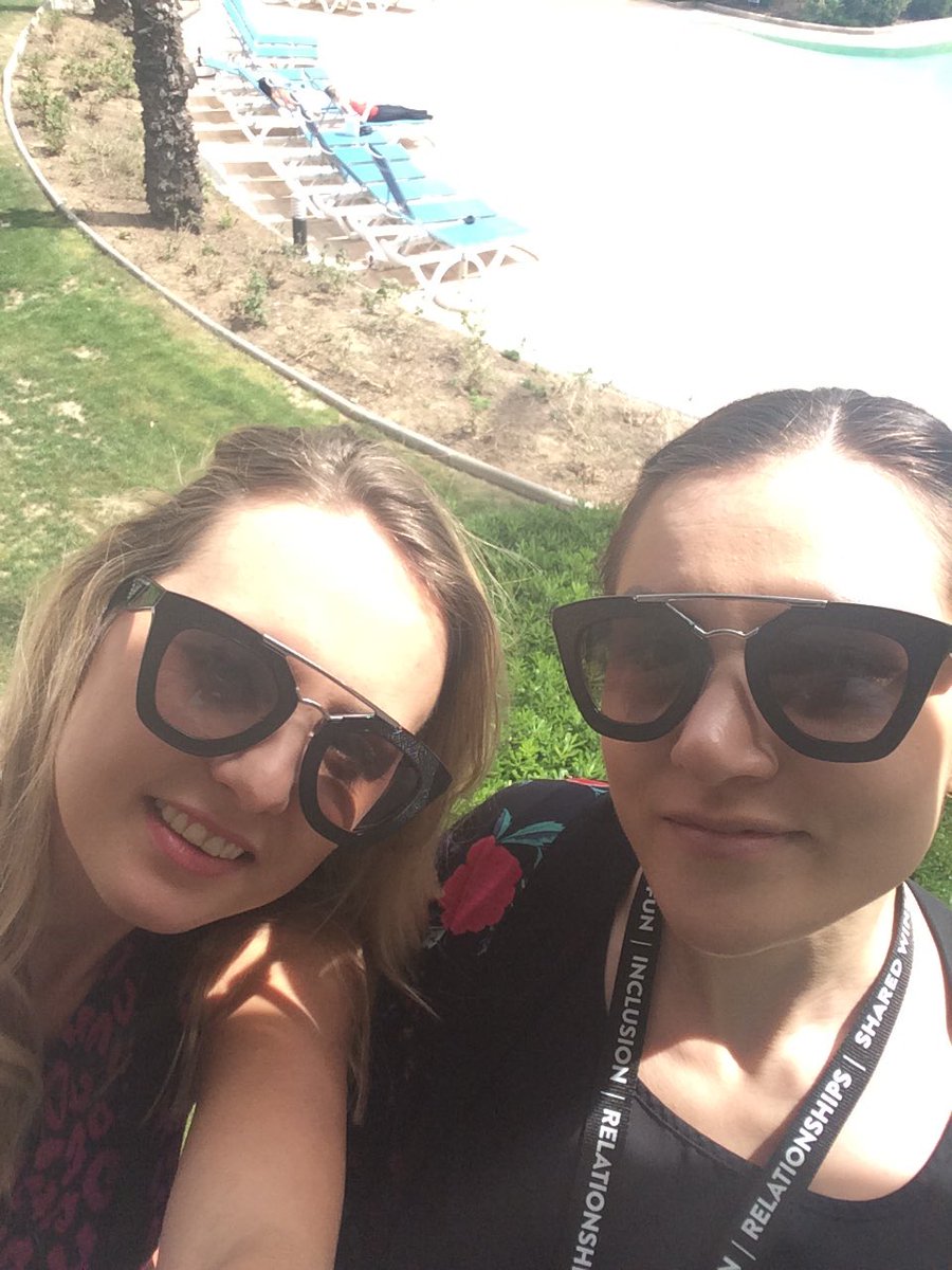 Thank you PRADA @Luxottica <a href="/Prada/">PRADA</a>