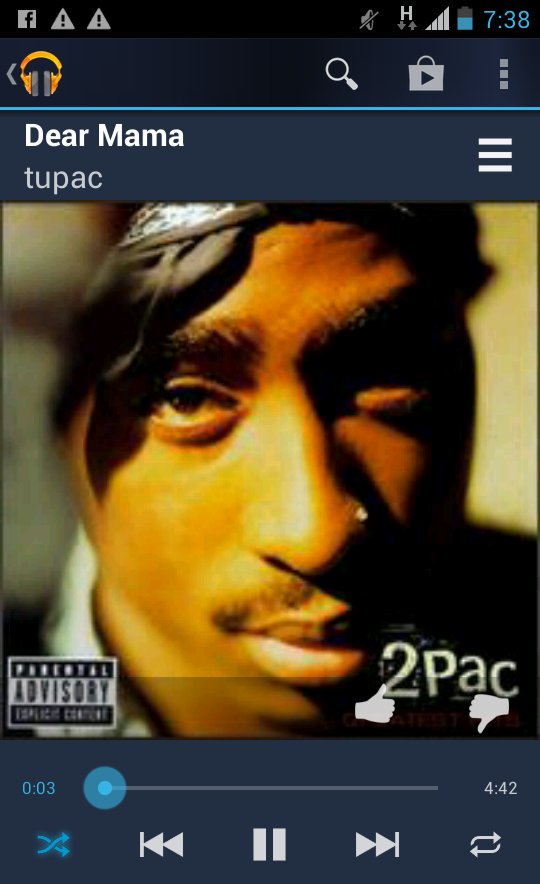 EichBig_4Life's tweet photo. -¡Comenzando el día con buena musica!
#Tupac #2Pac #WestSide #goodmorning #HipHop #King #MyRespect https://t.co/6SPfVl4qyi