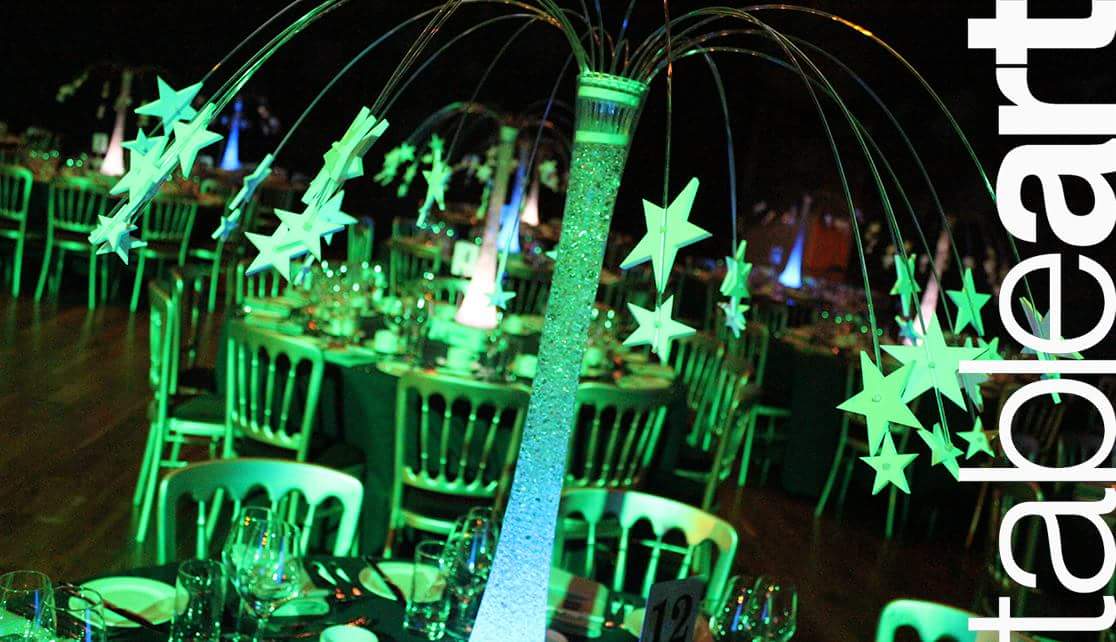 TableArtUK's tweet photo. Working with our friends @BlueParrot_ for an event at the historic @durhamcastle with #StarFountains #SmallPlanetLtd https://t.co/qyQA6TQZDB
